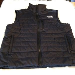 Mens The North Face Vest